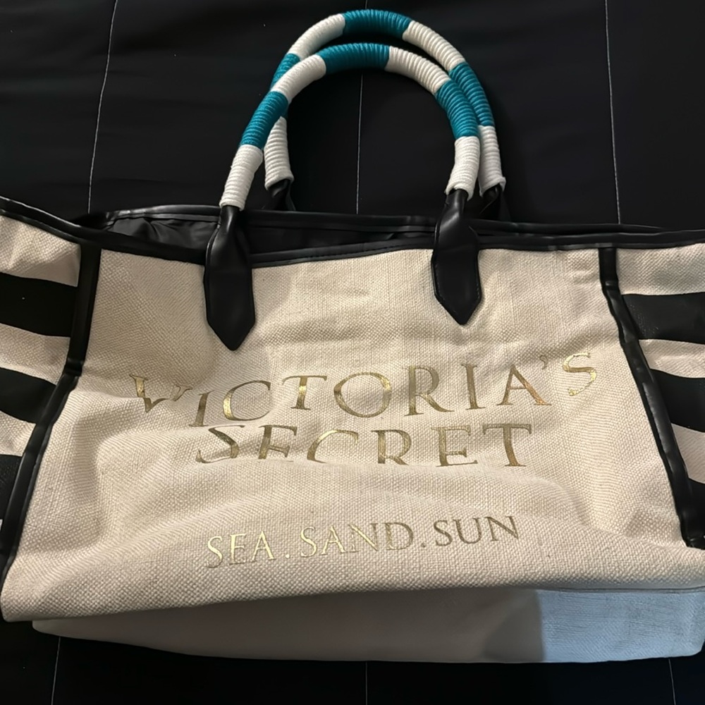 Victoria Secret Tote Bag